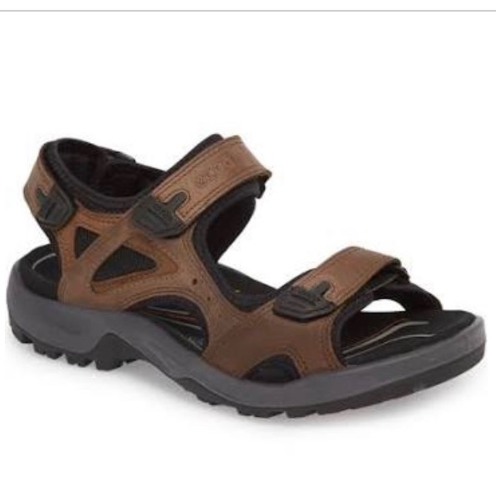 MEN’s ECCO OFF-ROAD YUCATÁN SANDAL